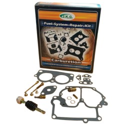 Kit Carburador Toyota 2F Machito FJ-40 1970-1979