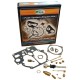 Kit Carburador Toyota 3F Machito FJ70 Samurai 1980-1986