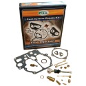 Kit Carburador Toyota 3F Machito FJ70 Samurai 1980-1986