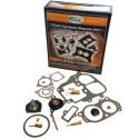 Kit Carburador Toyota Hilux Motor 22R
