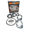 Kit Carburador Daewoo Racer TBI Monopunto