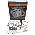 Kit Carburador 1FZ-FE Toyota Machito Autana Burbuja 4.5