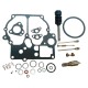 Kit Carburador 1FZ-FE Toyota Machito Autana Burbuja 4.5