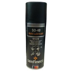 Aceite WD-40 Lubricante Multiusos En Aerosol