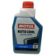 Refrigerante 50/50 Auto Cool Expert Motul 1Litro