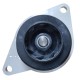 Bomba De Agua Volkswagen Fox Crossfox Spacefox Polo Ibiza