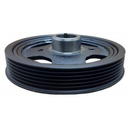 Damper Motor Toyota Terios BE-GO 1.5 3SZ-FE