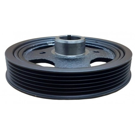 Damper Motor Toyota Terios BE-GO 1.5 3SZ-FE