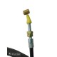 Guaya Acelerador Spark 1.180 mts