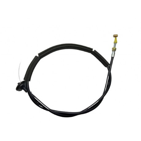 Guaya Acelerador Spark 1.180 mts