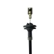 Guaya Acelerador Spark 1.180 mts