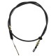 Guaya De Clutch Daewoo Damas Labo 216cm