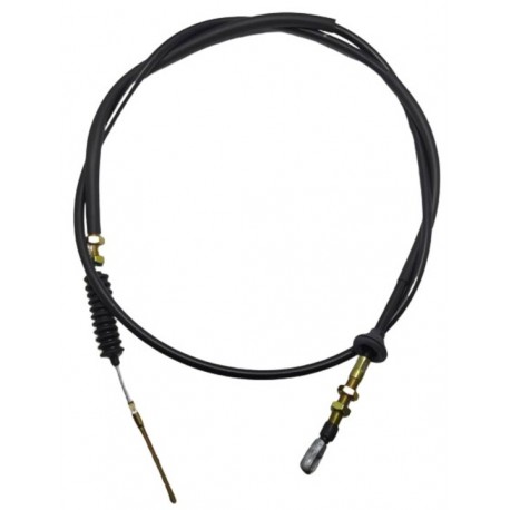 Guaya De Clutch Daewoo Damas Labo 216cm
