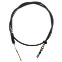 Guaya De Clutch Daewoo Damas Labo 216cm