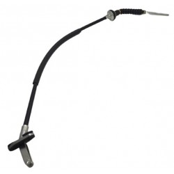 Guaya Clutch Daewoo Tico