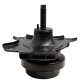 Base Motor Izquierda Honda Civic 7ma 2001-2005