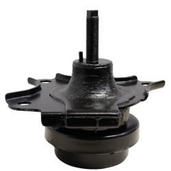 Base Motor Izquierda Honda Civic 7ma 2001-2005