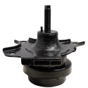 Base Motor Izquierda Honda Civic 7ma 2001-2005