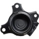 Base Motor Izquierda Honda Civic 7ma 2001-2005