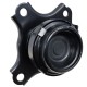 Base Motor Izquierda Honda Civic 7ma 2001-2005