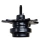 Base Motor Izquierda Honda Civic 7ma 2001-2005