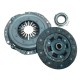 Kit De Clutch Chevrolet Super Carry Hafei Mini Van Wuling