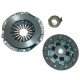 Kit De Clutch Chevrolet Super Carry Hafei Mini Van Wuling