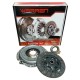 Kit De Clutch Chevrolet Super Carry Hafei Mini Van Wuling