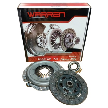 Kit De Clutch Chevrolet Super Carry Hafei Mini Van Wuling
