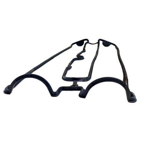 Empacadura de tapa valvulas Optra Limited Tapa de Aluminio