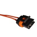 Conector Electroventilador Century Cavalier Caliber