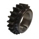Piñon De Cigueñal Motor Ford 302 HO 1994-2001 (ver lista)
