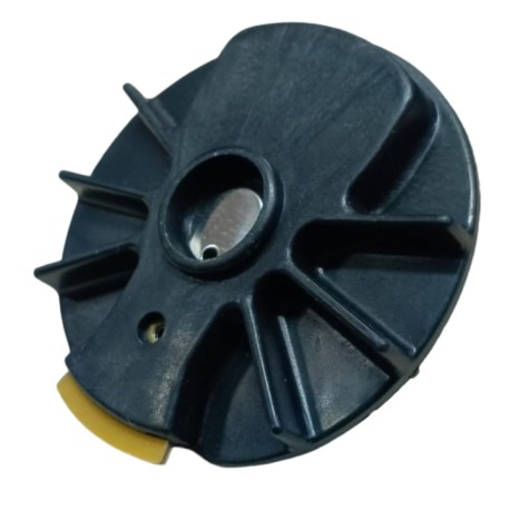 Rotor Distribuidor Honda Civic Accord Sistema Hitachi