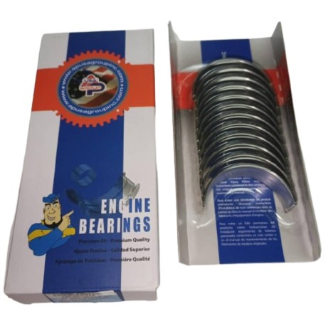 Concha Biela 040 Ford 200 250