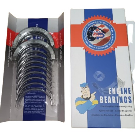 Concha Bancada 010 Cavalier 2.2 Sunfire