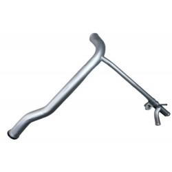 Tubo De Agua Mitsubishi Lancer Carburado CB1 CB2