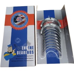 Concha Bancada STD Cavalier 2.2 Sunfire 2.2