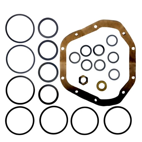 Kit de Ajuste Transmision con Lainas Dana 70