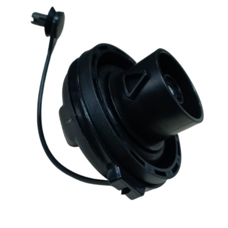 Tapa Gasolina Chevrolet Trailblazer Silverado 1/4 de Giro