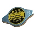 Tapa De Radiador 1.2Lbs Baja Yaris / 4Runner / Prado / Hilux