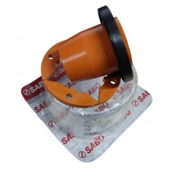 Estopera Del. Cigueñal Fiesta Ka / Ecosport 1.6 40x62x7