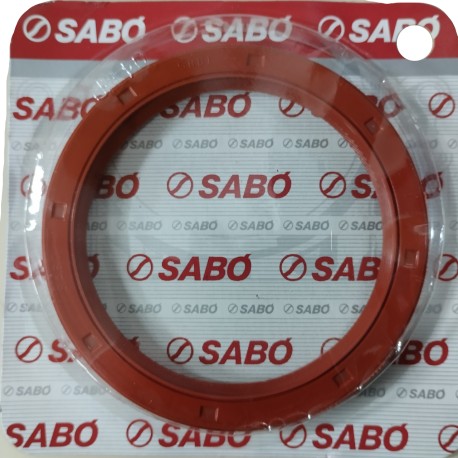 Estopera Cigueñal Tras. Corsa/Aveo/Optra Desing/Cielo/Lanos