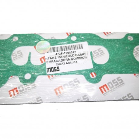 Empacadura De Admisión Chery Arauca X1