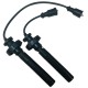 Cable Bujia Mitsubishi Lancer Touring CK4 CK5 CS6 1.8 2.0Lts