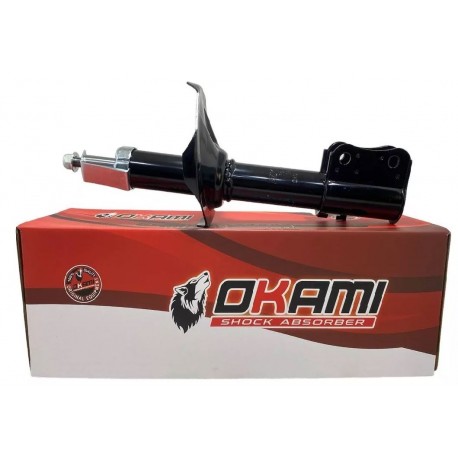 Amortiguador Delantero Derecho Esteem