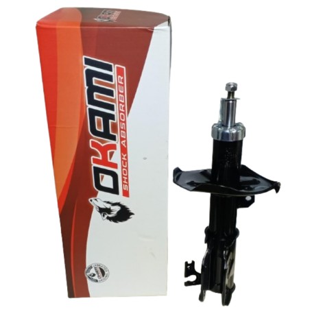 Amortiguador Delantero Izquierdo Ford Laser y Mazda Allegro