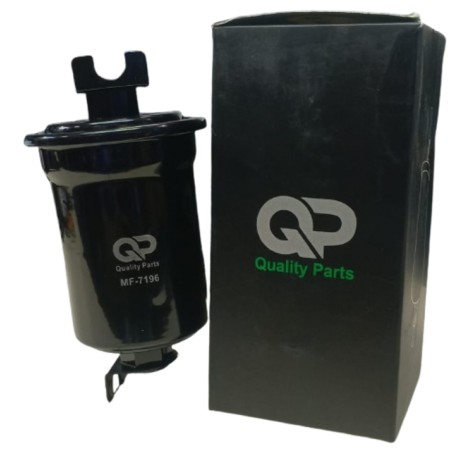 Filtro De Gasolina Hyundai Elantra 1.6 2009-2012
