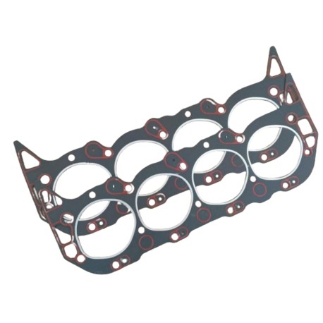 Kit Empacaduras de Camara Chevrolet Motor 366 400 427 454