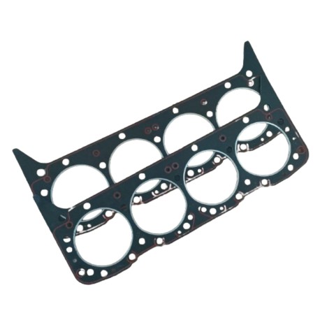 Kit Empacaduras de Camara Chevrolet Motor 305 Años 1977-1999