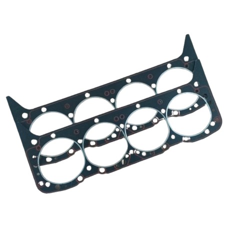 Kit Empacaduras de Camara Chevrolet Motor 350 Años 1957-2002